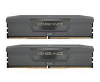 Pamięć RAM DDR5 Corsair 16GB (2x8GB) 5200 CL40 Vengeance